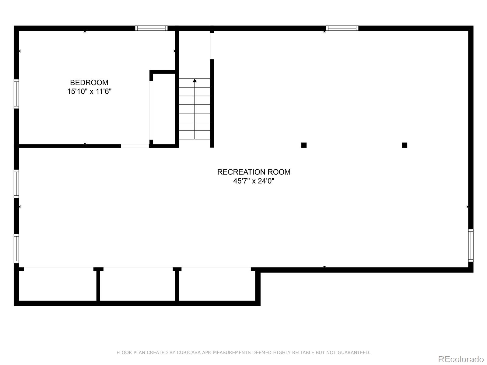 MLS Image #40 for 4960 s fox street,englewood, Colorado