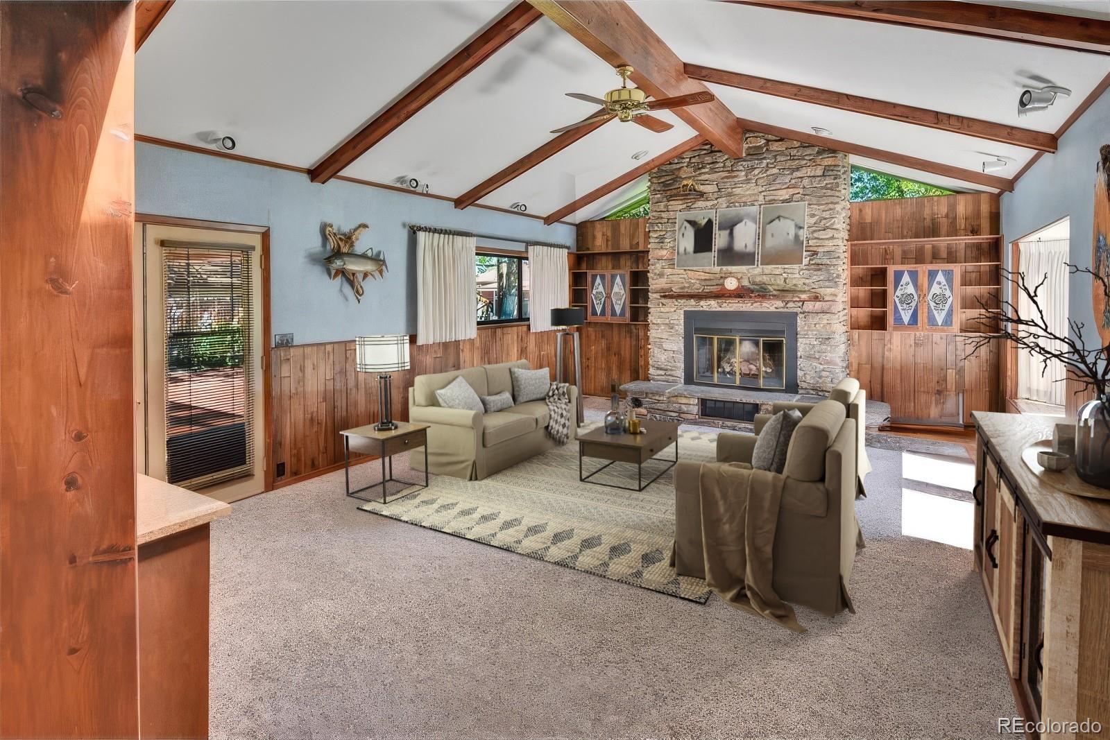 MLS Image #5 for 4960 s fox street,englewood, Colorado
