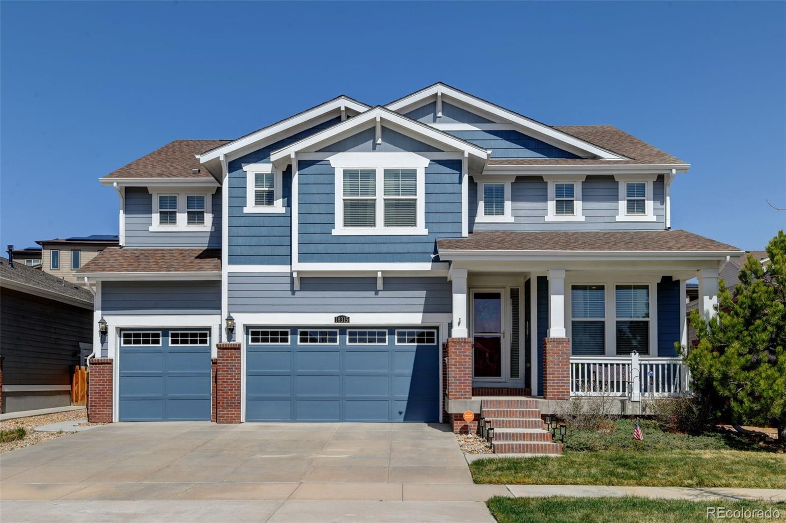 MLS Image #0 for 18315 w 83rd drive,arvada, Colorado