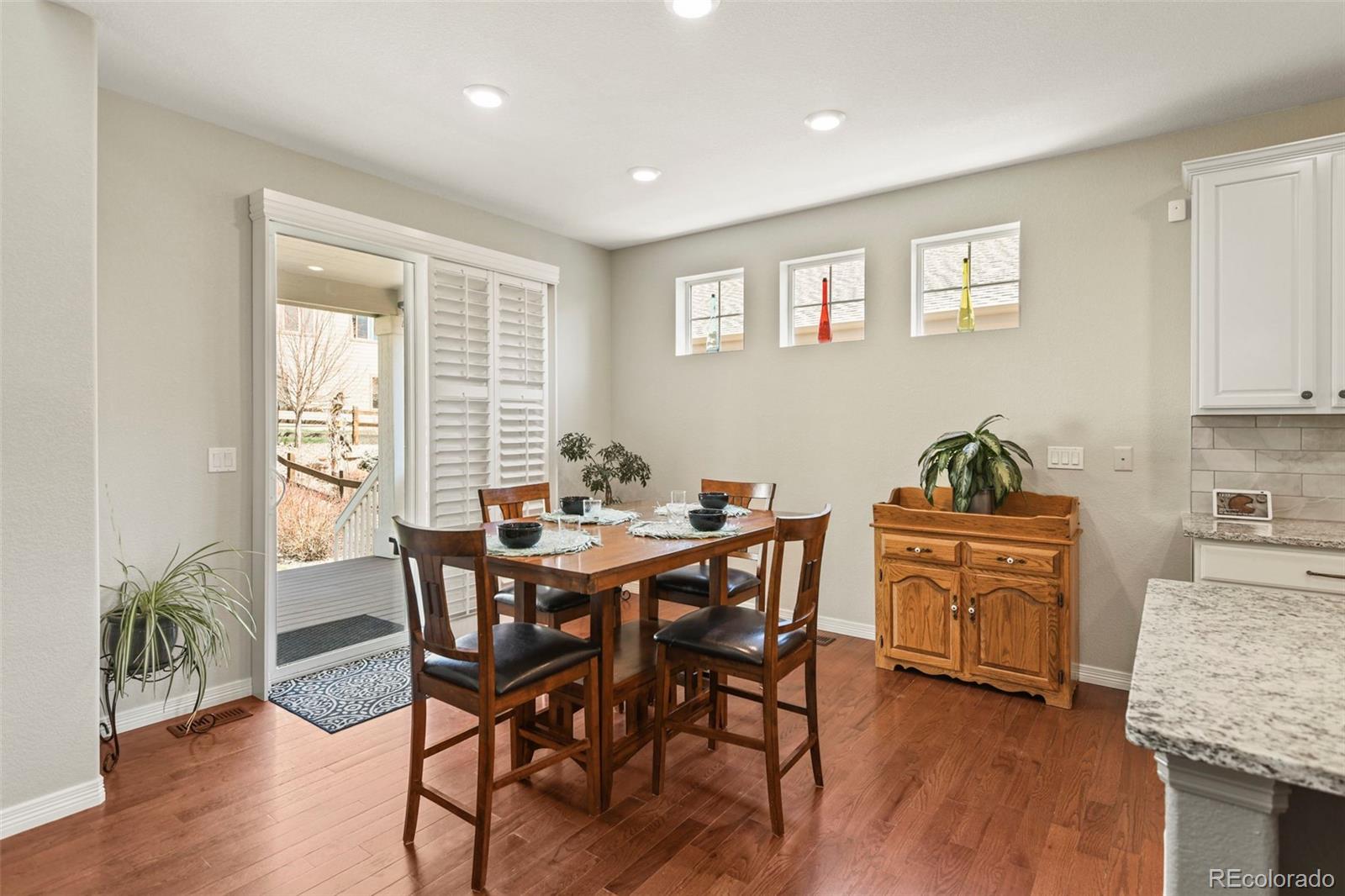 MLS Image #10 for 18315 w 83rd drive,arvada, Colorado