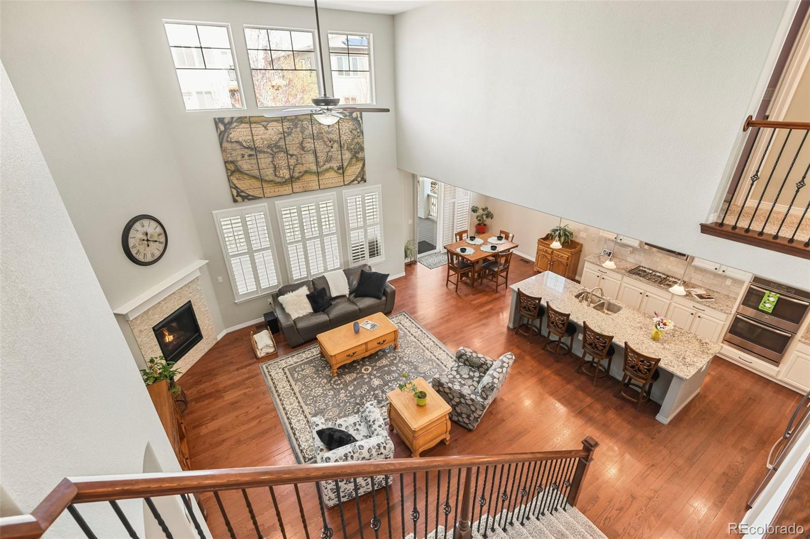 MLS Image #2 for 18315 w 83rd drive,arvada, Colorado