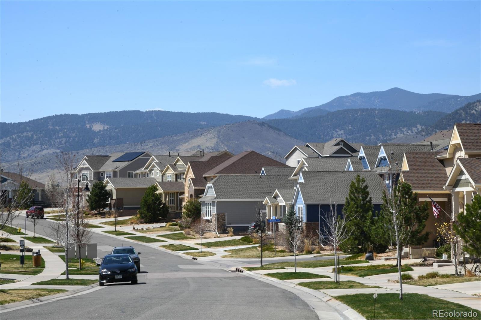 MLS Image #33 for 18315 w 83rd drive,arvada, Colorado