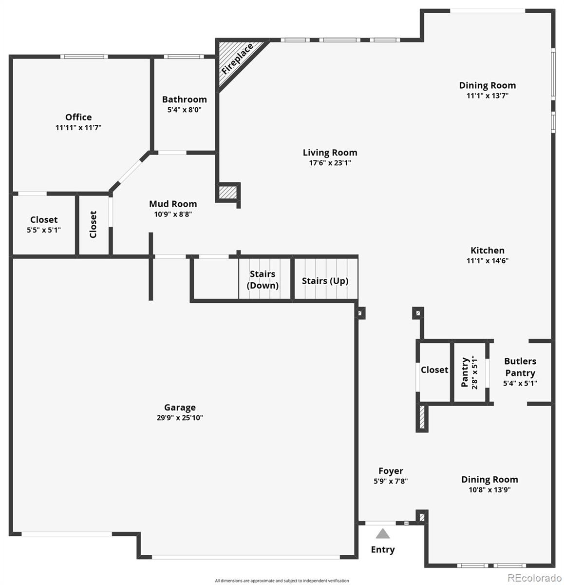 MLS Image #36 for 18315 w 83rd drive,arvada, Colorado