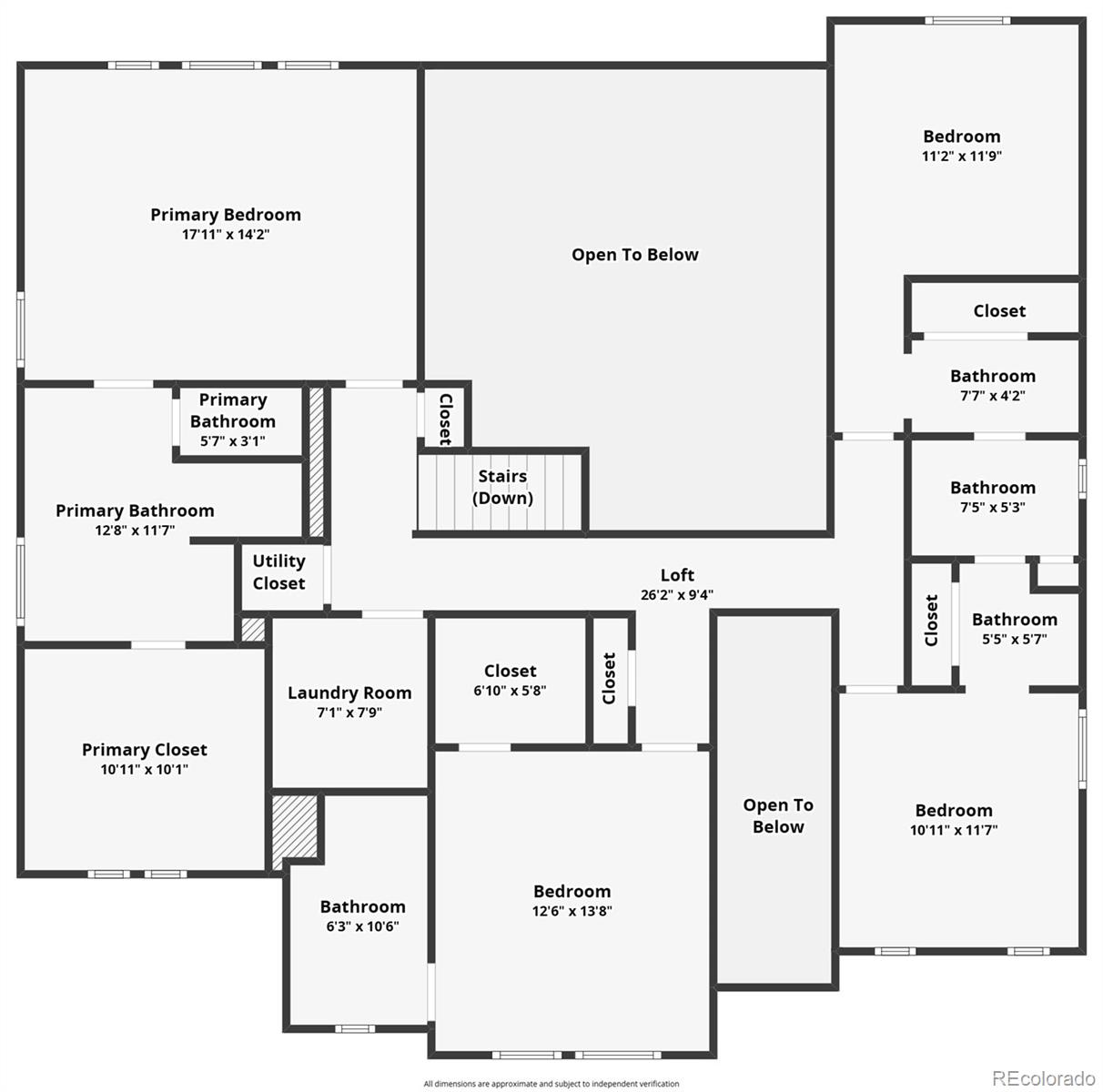 MLS Image #37 for 18315 w 83rd drive,arvada, Colorado