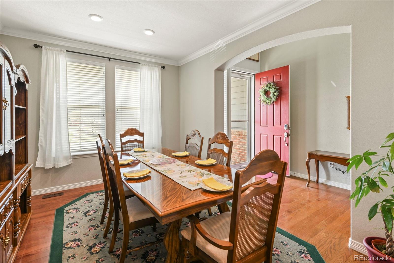 MLS Image #5 for 18315 w 83rd drive,arvada, Colorado