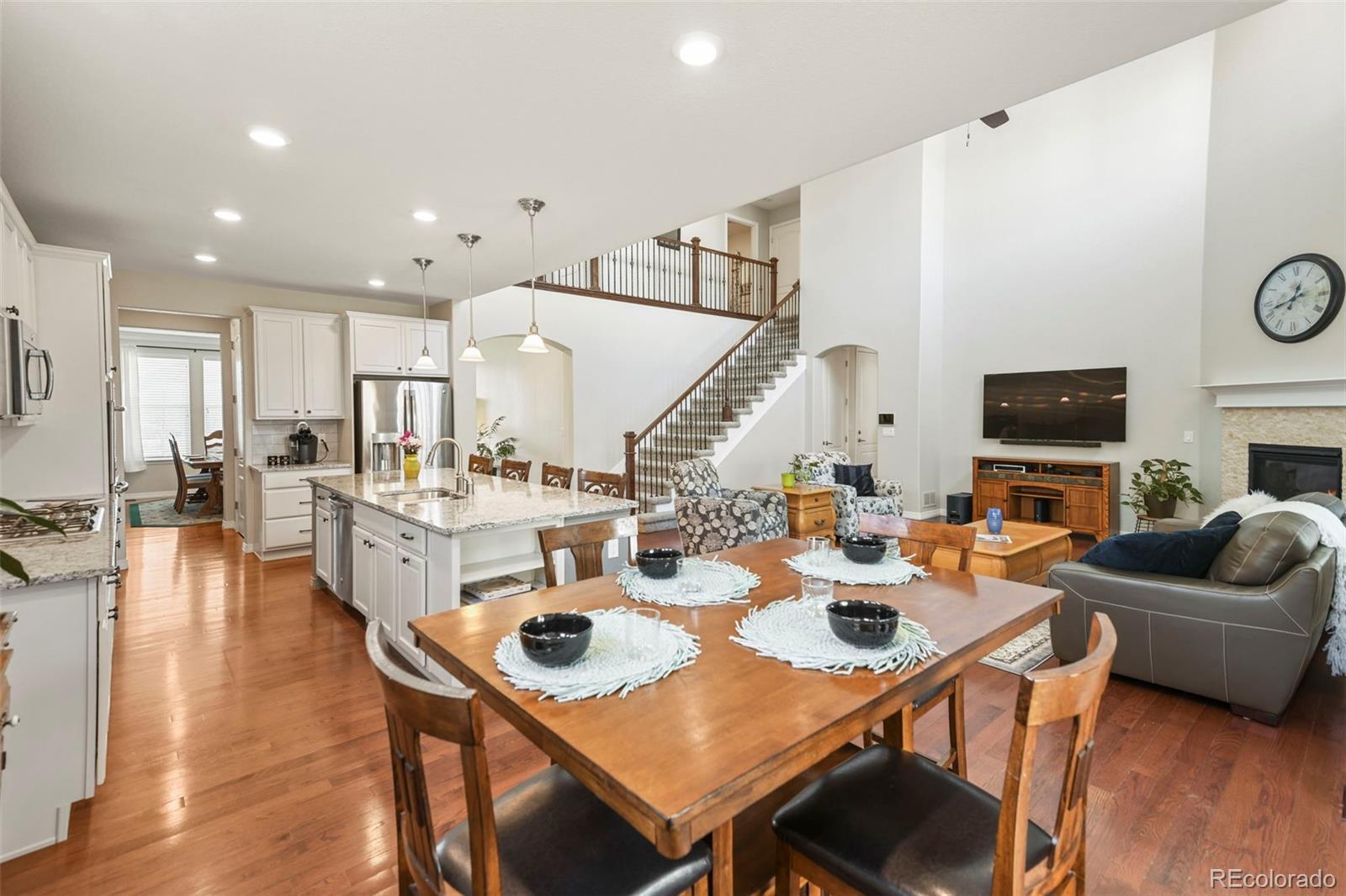 MLS Image #8 for 18315 w 83rd drive,arvada, Colorado