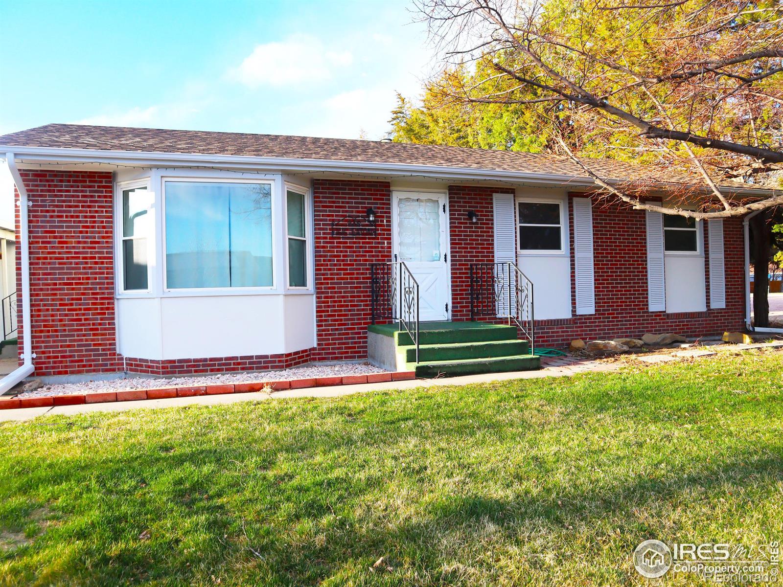 MLS Image #0 for 1616  eaton street,brush, Colorado