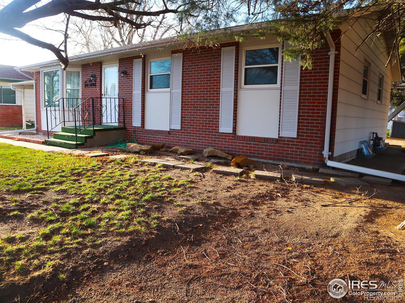 CMA Image for 1616  Eaton Street,Brush, Colorado