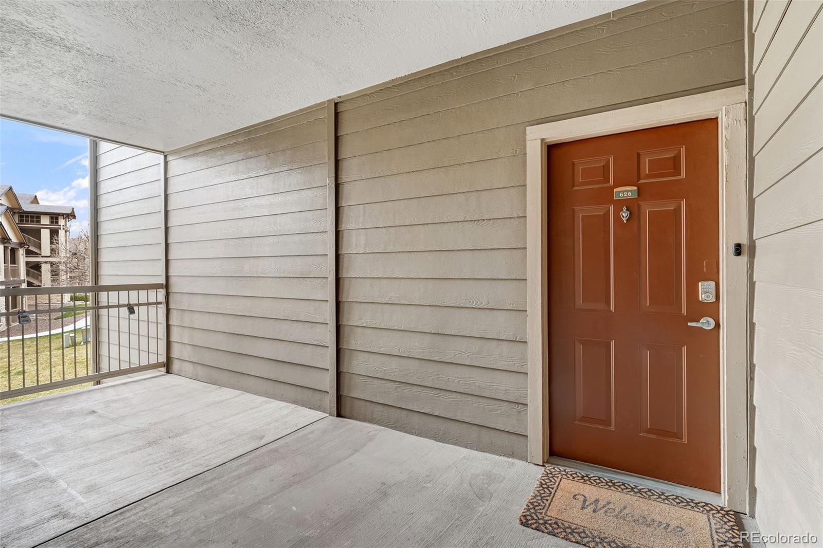 MLS Image #1 for 7483 s quail circle 626,littleton, Colorado