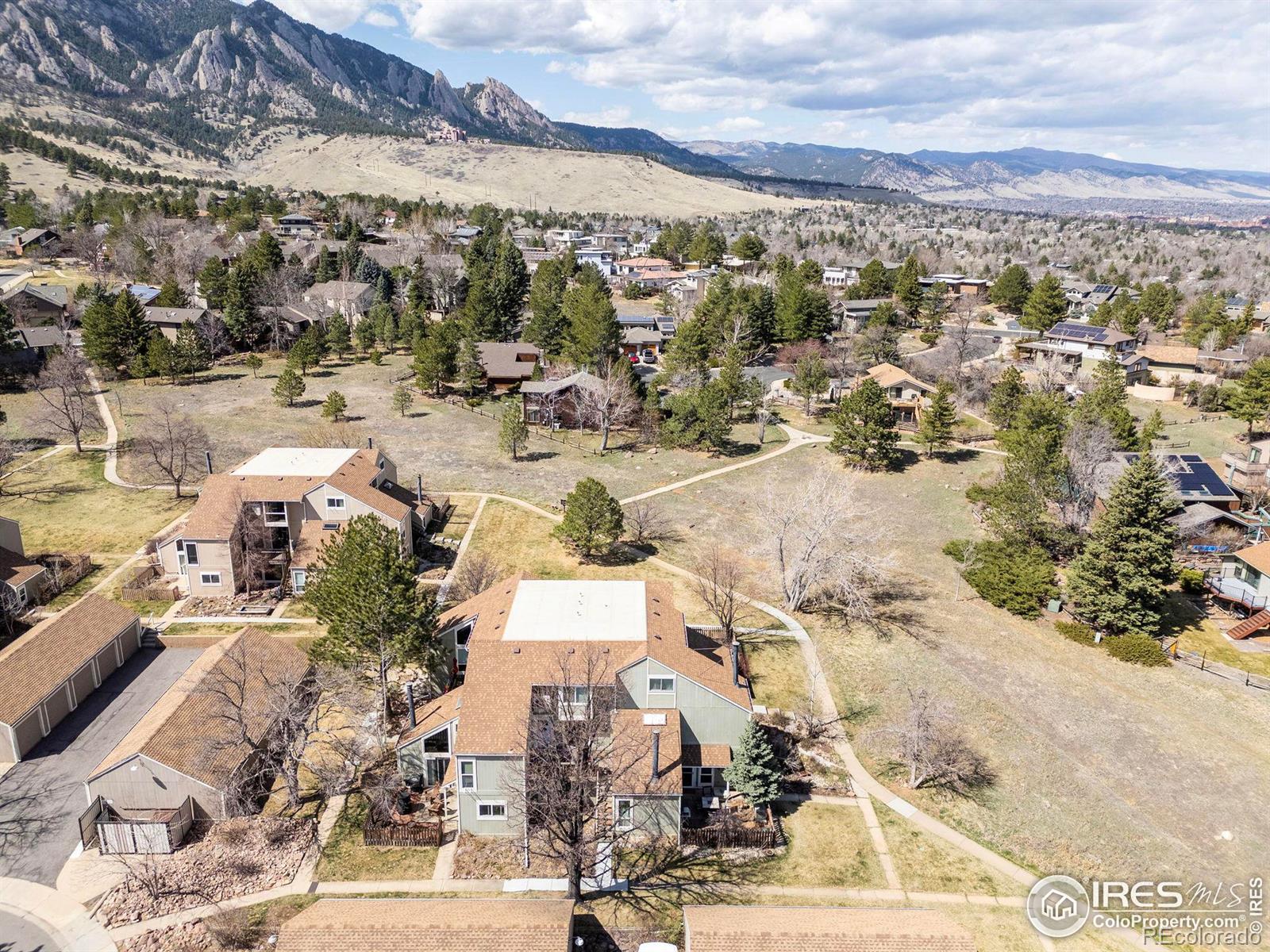 MLS Image #30 for 3187  redstone lane,boulder, Colorado