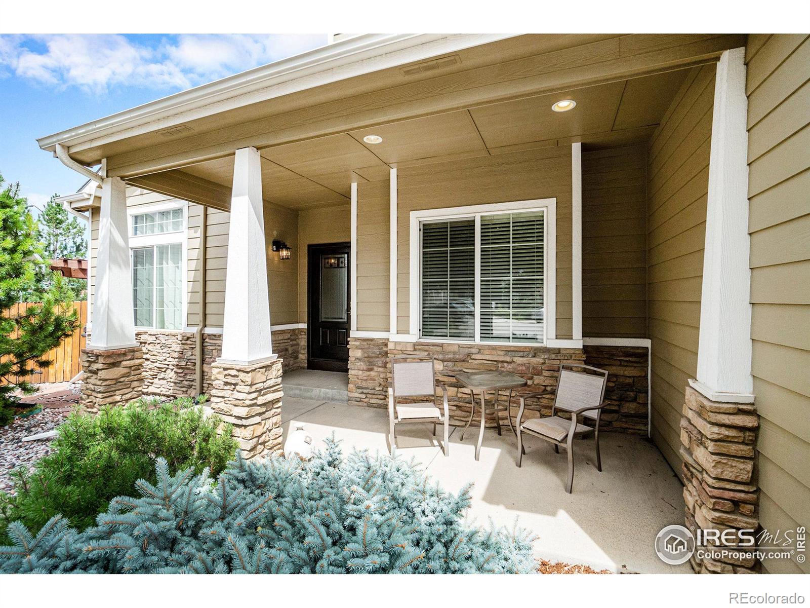 MLS Image #1 for 1414  nunn creek court,fort collins, Colorado