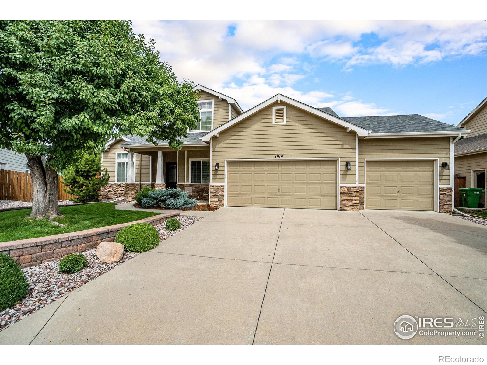 MLS Image #13 for 1414  nunn creek court,fort collins, Colorado