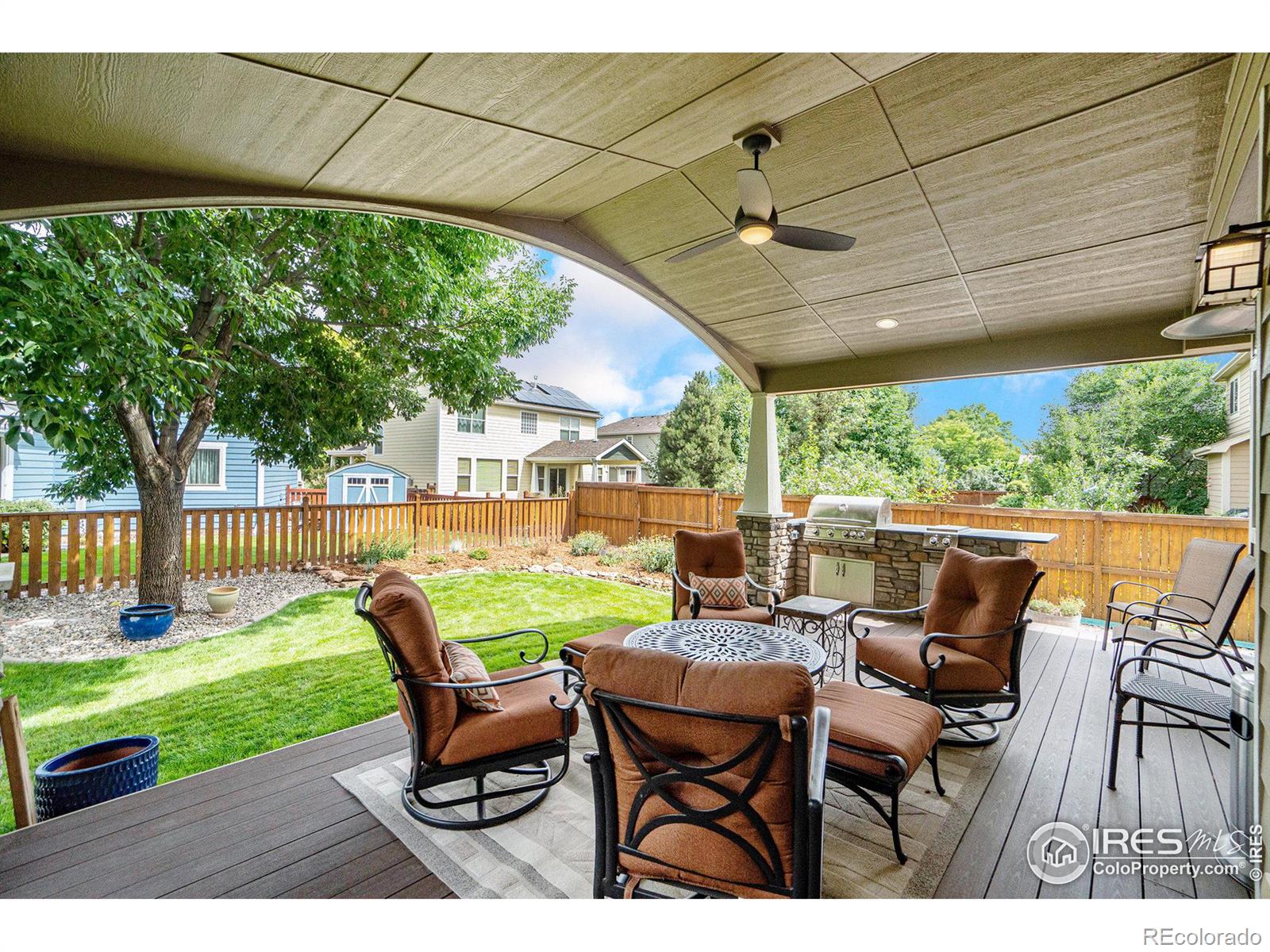 MLS Image #22 for 1414  nunn creek court,fort collins, Colorado