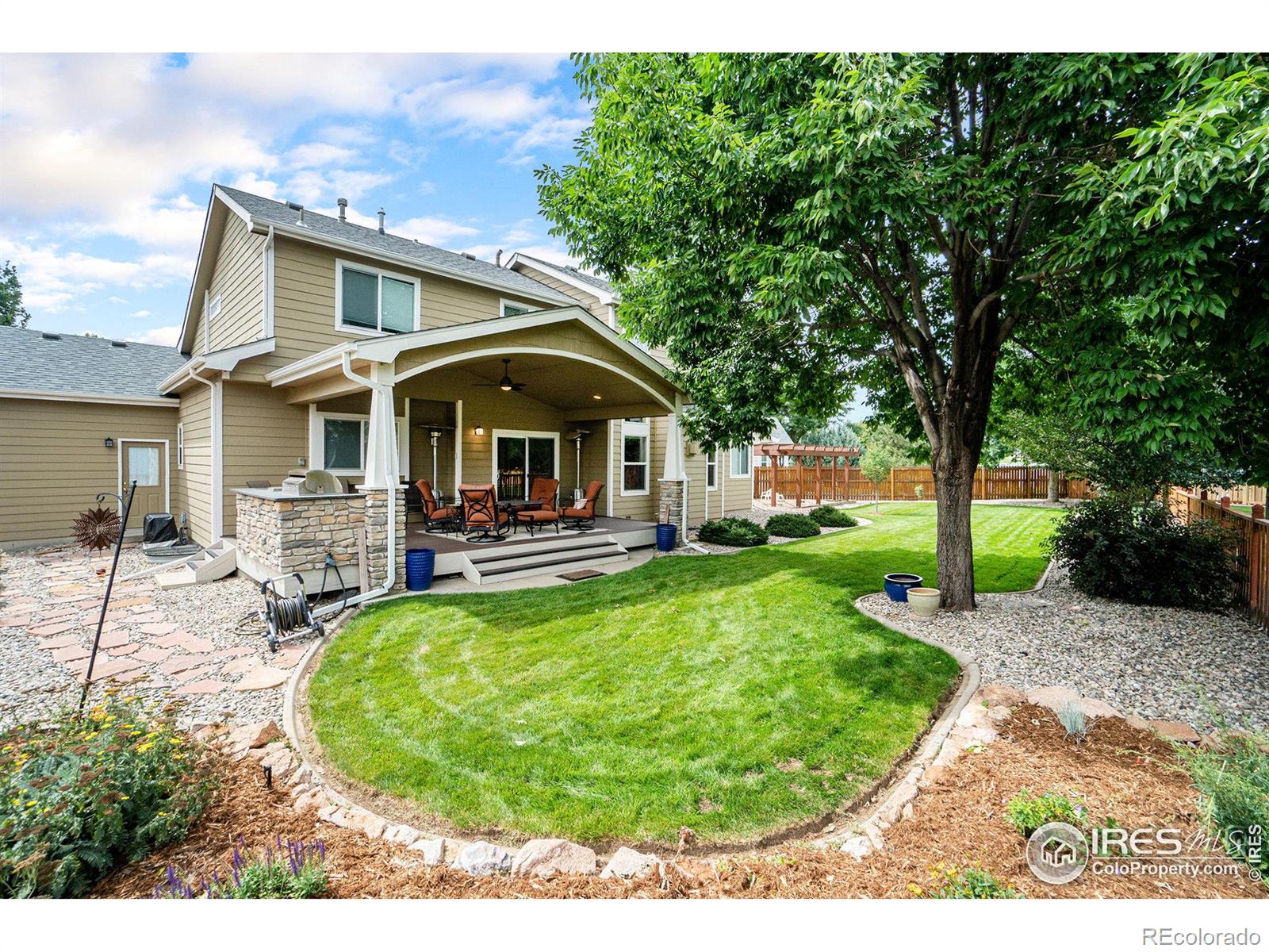 MLS Image #23 for 1414  nunn creek court,fort collins, Colorado