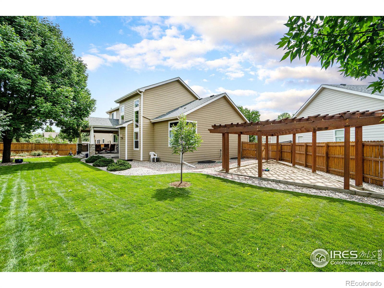 MLS Image #24 for 1414  nunn creek court,fort collins, Colorado