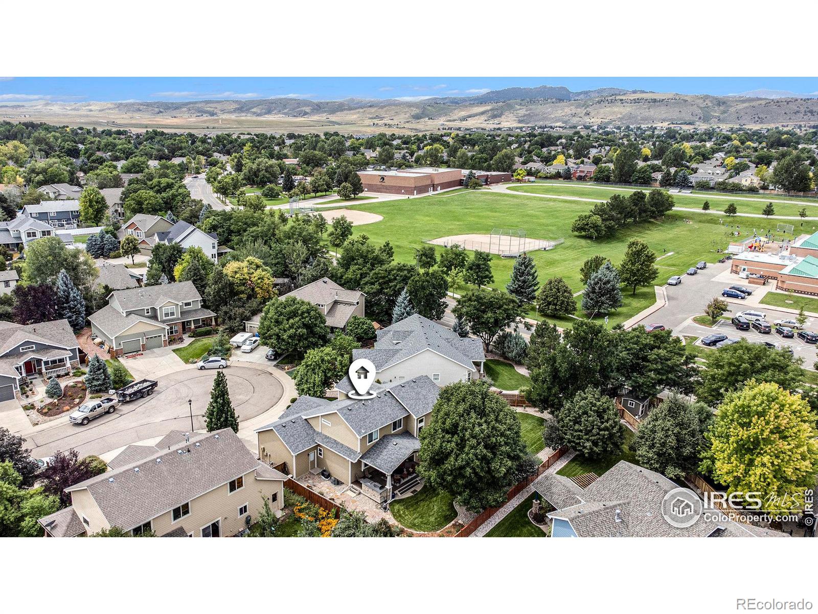 MLS Image #36 for 1414  nunn creek court,fort collins, Colorado