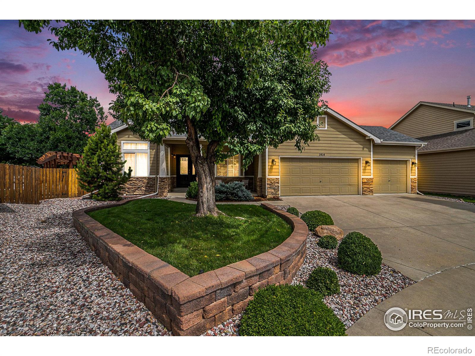 MLS Image #37 for 1414  nunn creek court,fort collins, Colorado