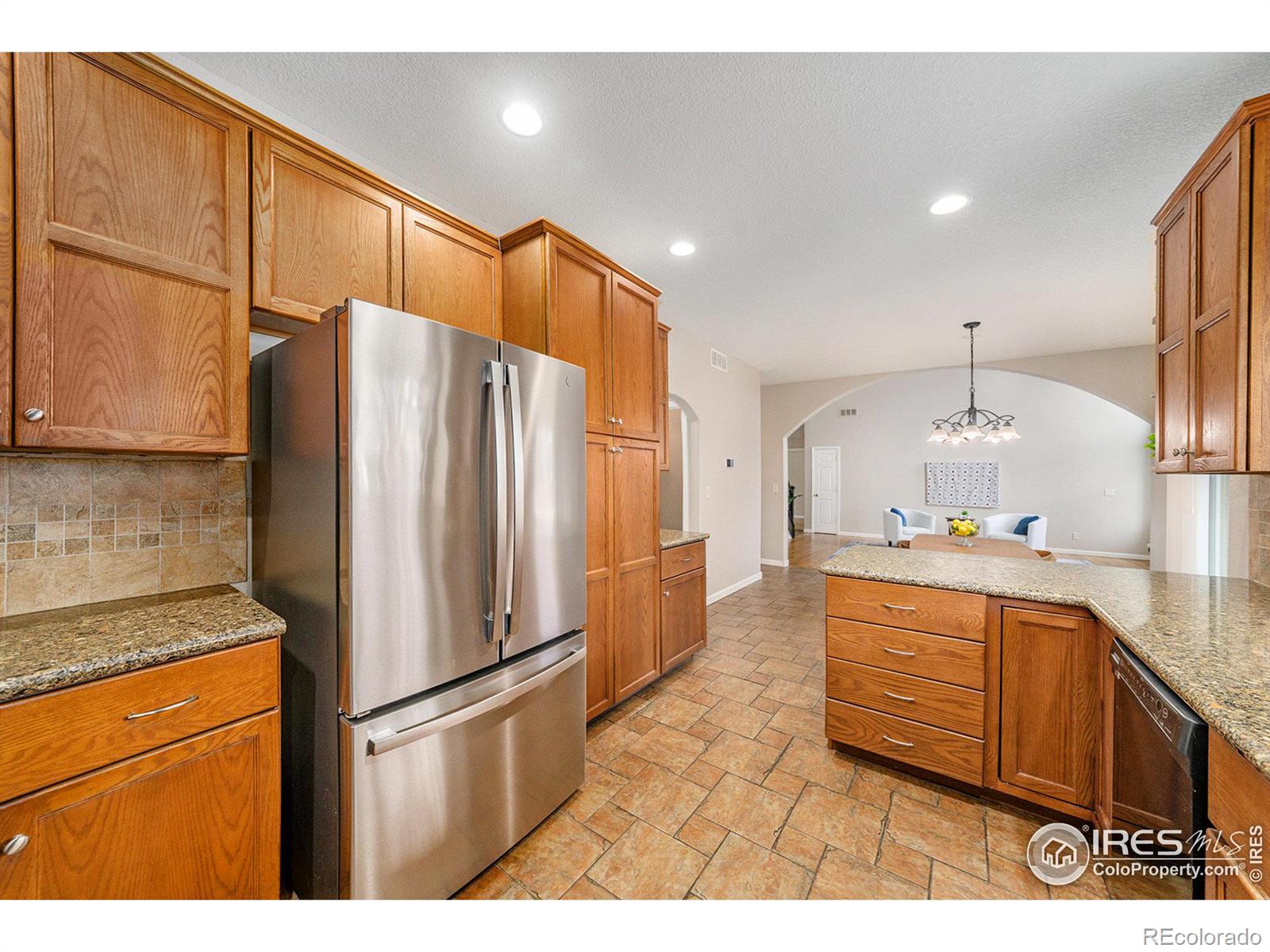 MLS Image #7 for 1414  nunn creek court,fort collins, Colorado