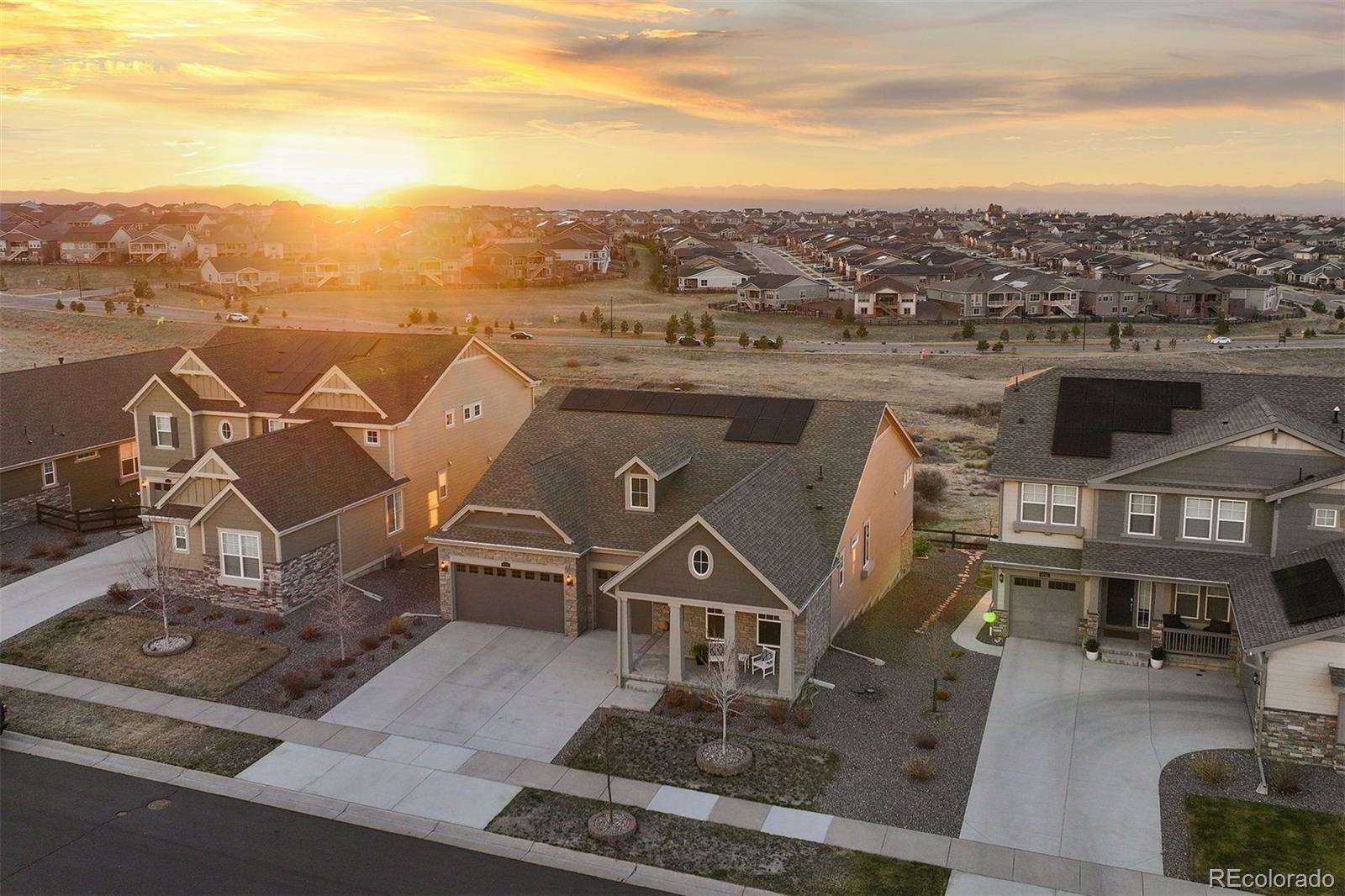MLS Image #2 for 8751 s wenatchee court,aurora, Colorado