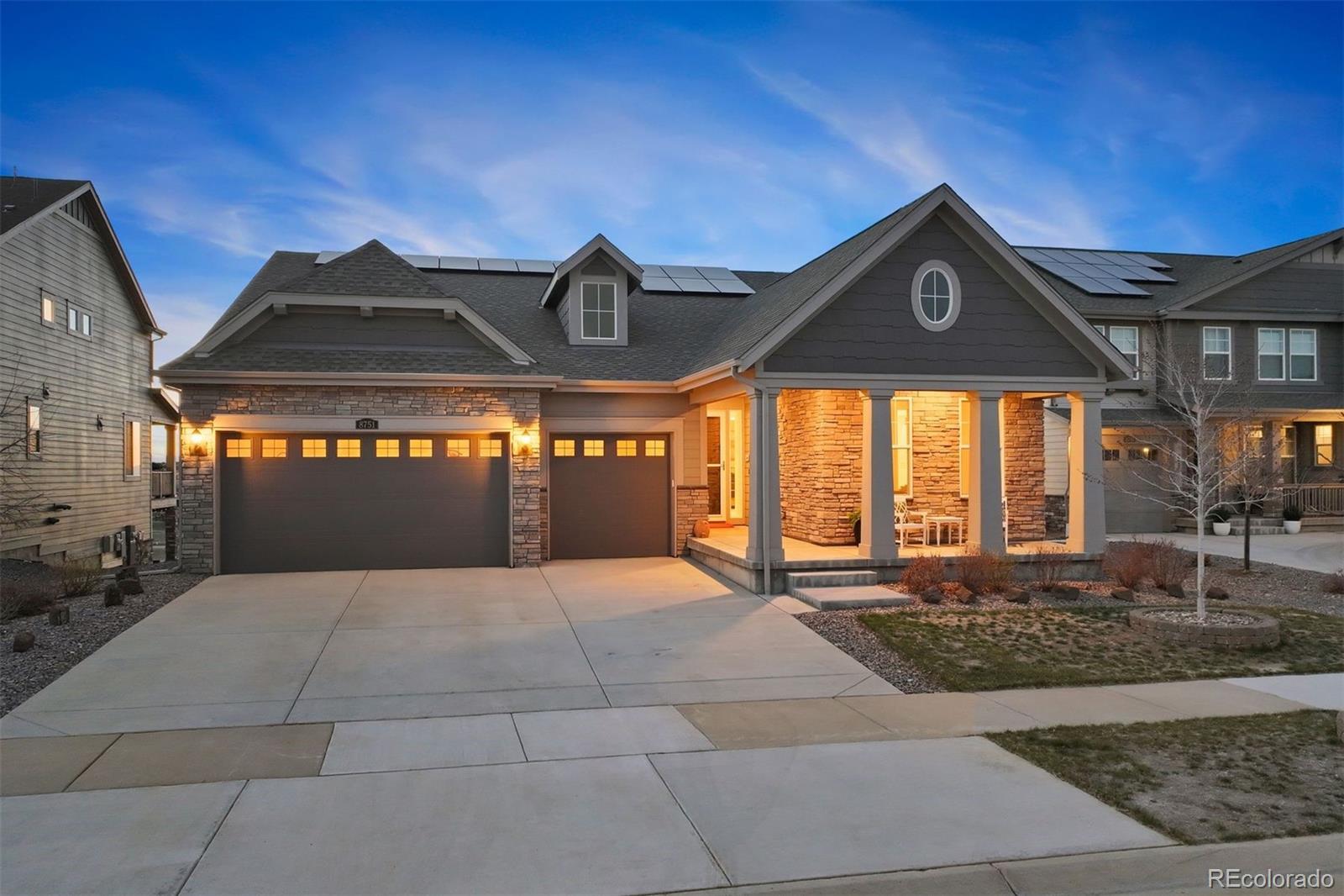 MLS Image #45 for 8751 s wenatchee court,aurora, Colorado