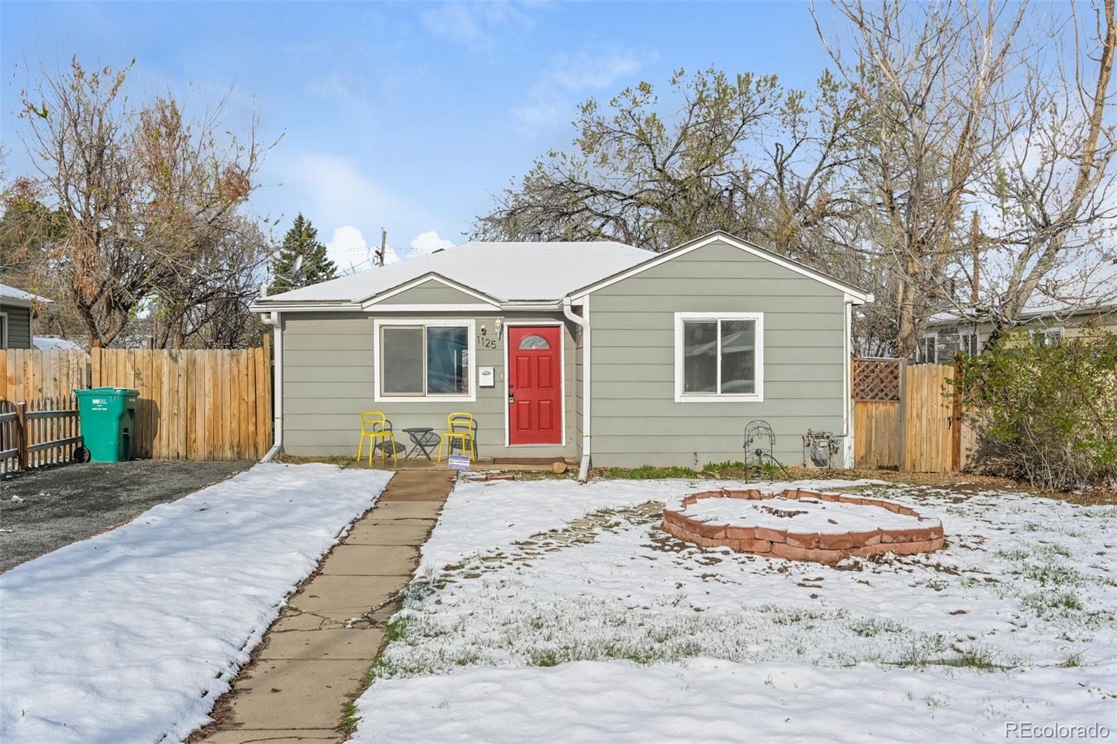 MLS Image #0 for 1125  newark street,aurora, Colorado