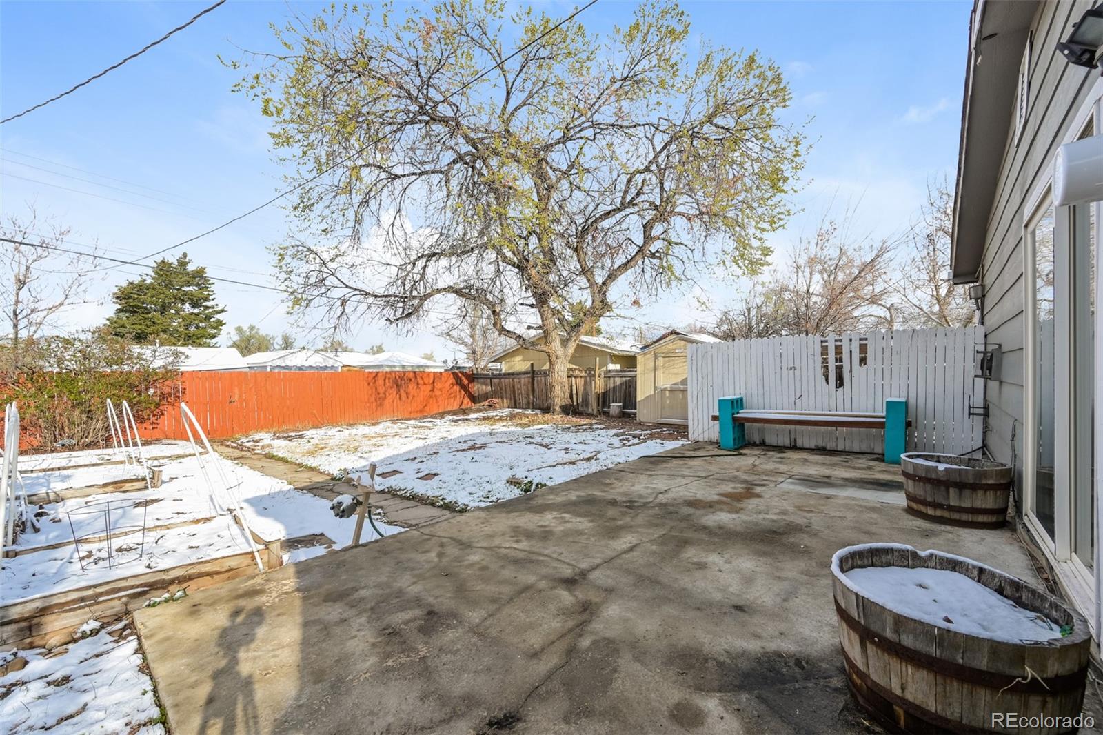 MLS Image #14 for 1125  newark street,aurora, Colorado