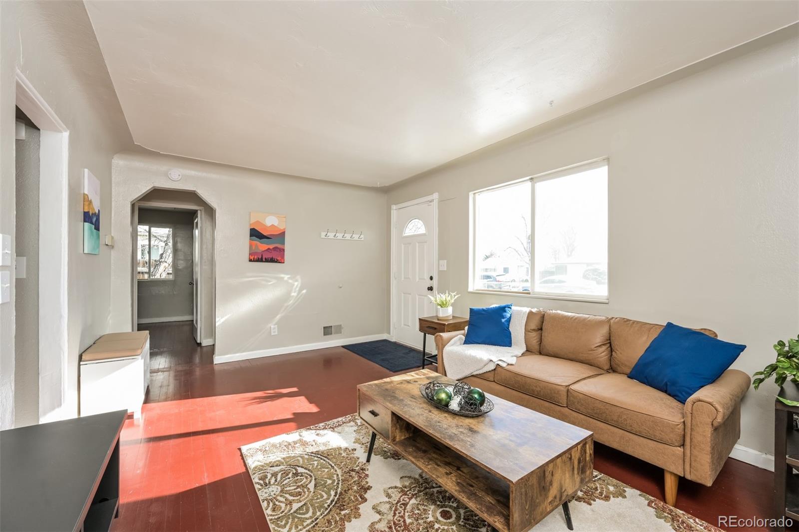 MLS Image #2 for 1125  newark street,aurora, Colorado