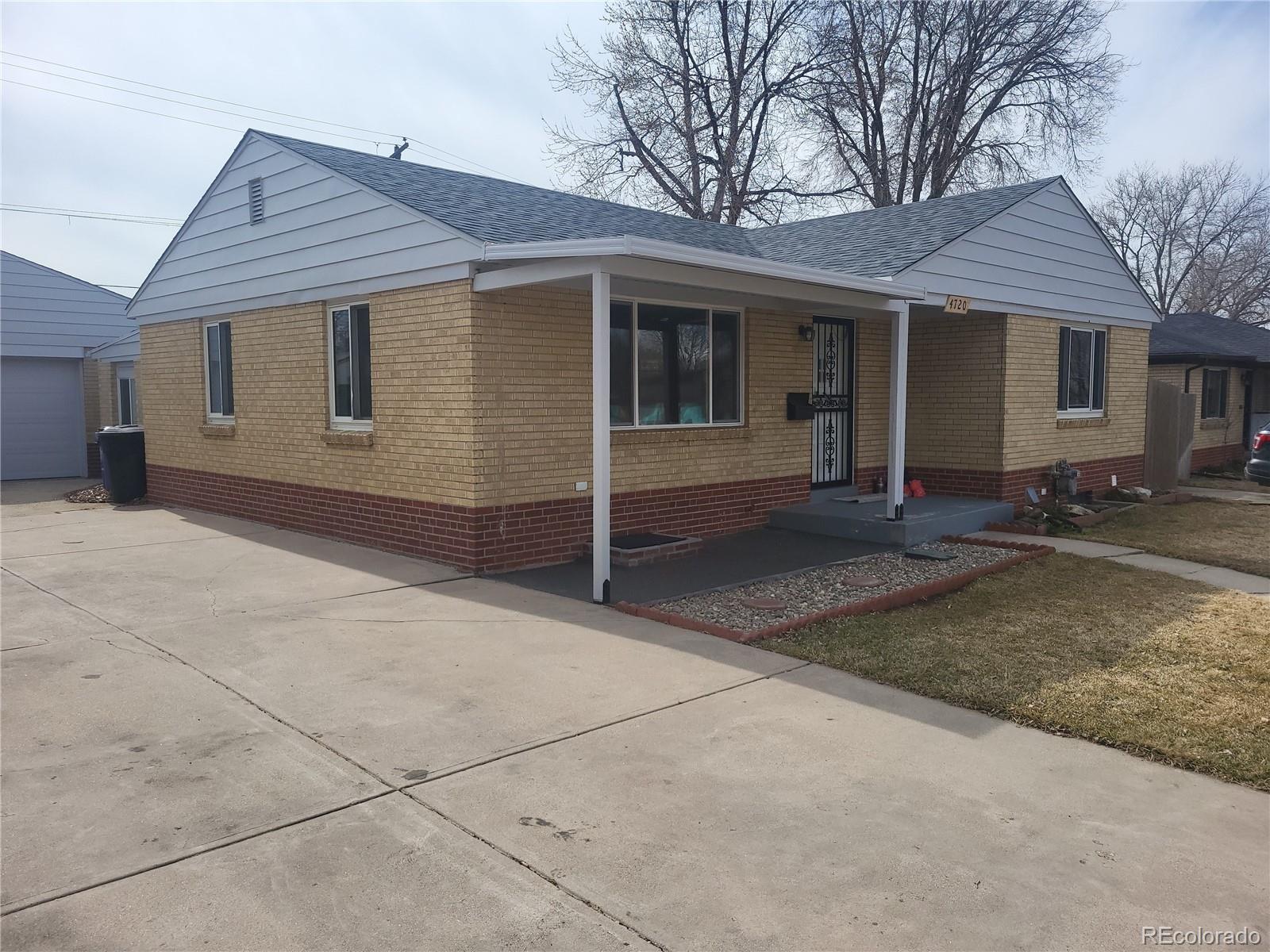 MLS Image #11 for 4720 e mexico avenue,denver, Colorado