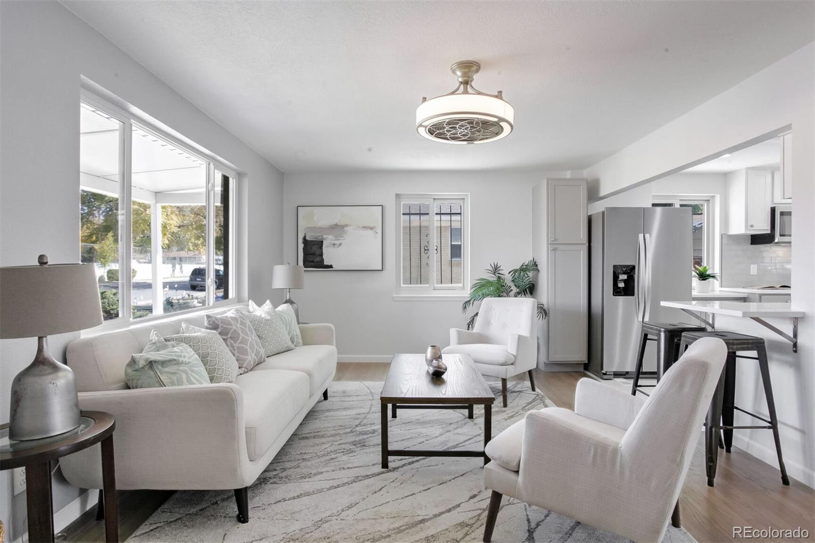 MLS Image #2 for 4720 e mexico avenue,denver, Colorado