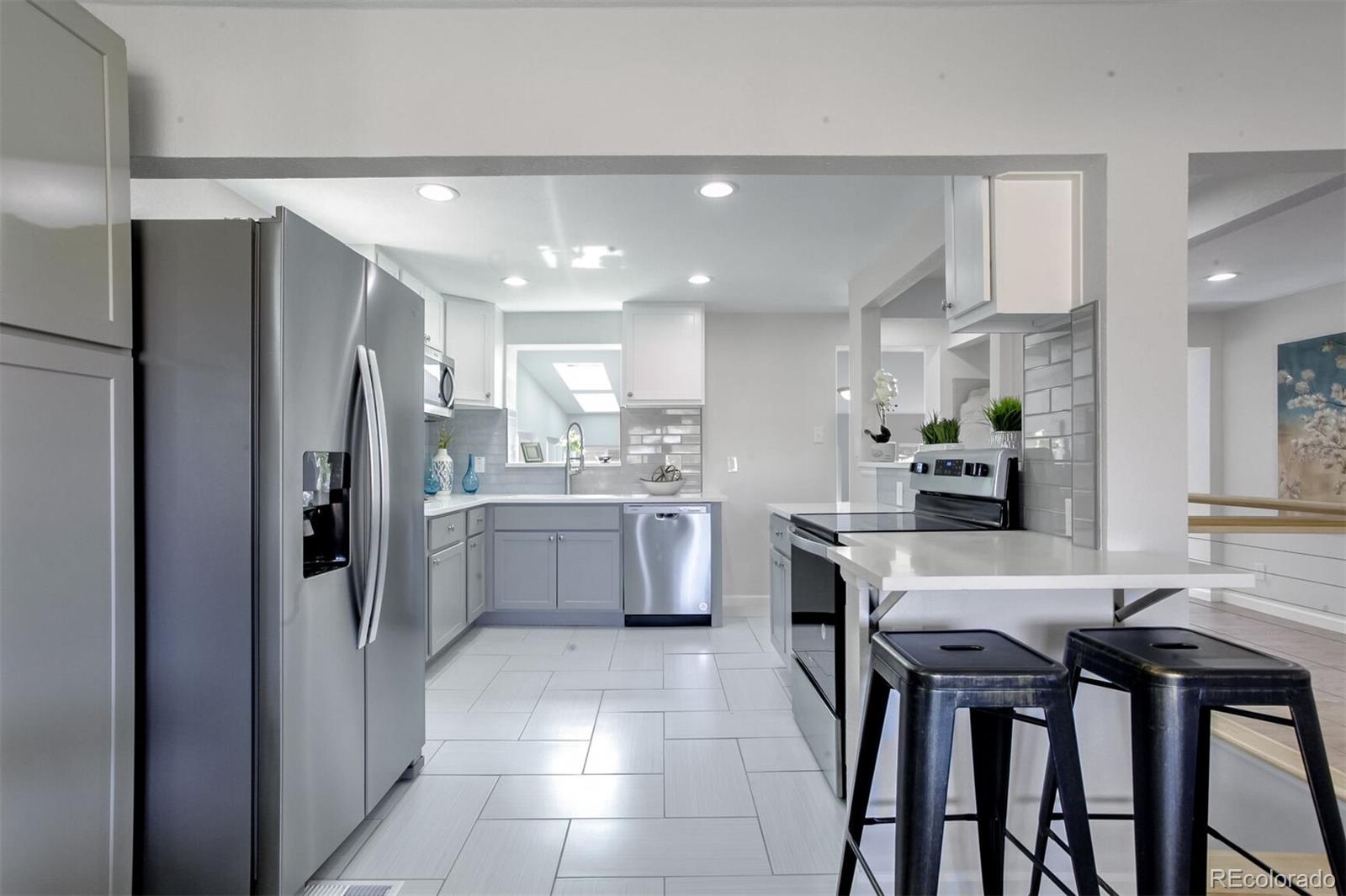 MLS Image #3 for 4720 e mexico avenue,denver, Colorado