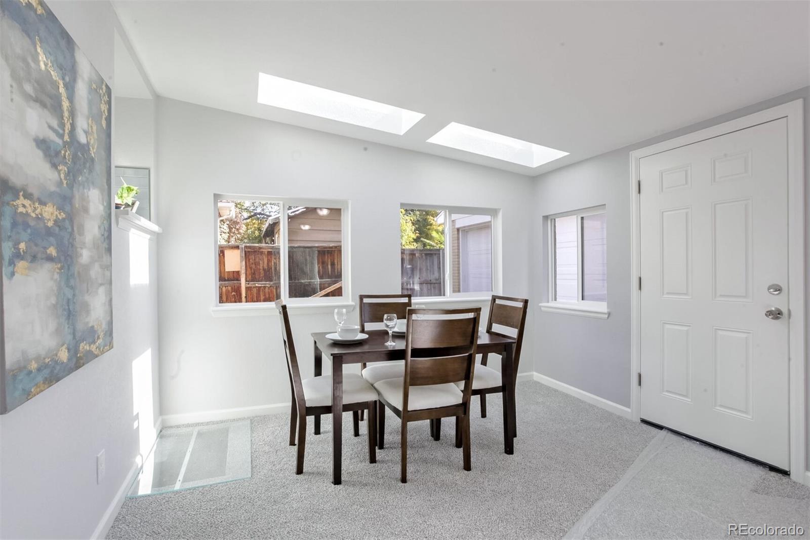 MLS Image #4 for 4720 e mexico avenue,denver, Colorado