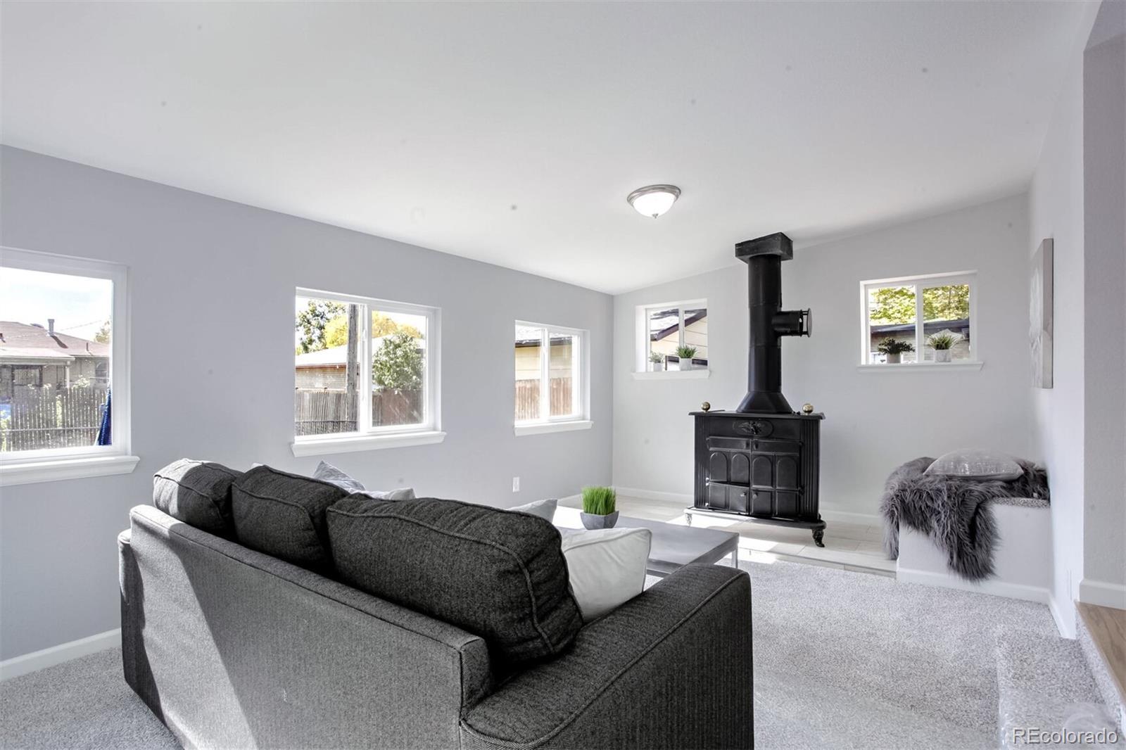 MLS Image #5 for 4720 e mexico avenue,denver, Colorado