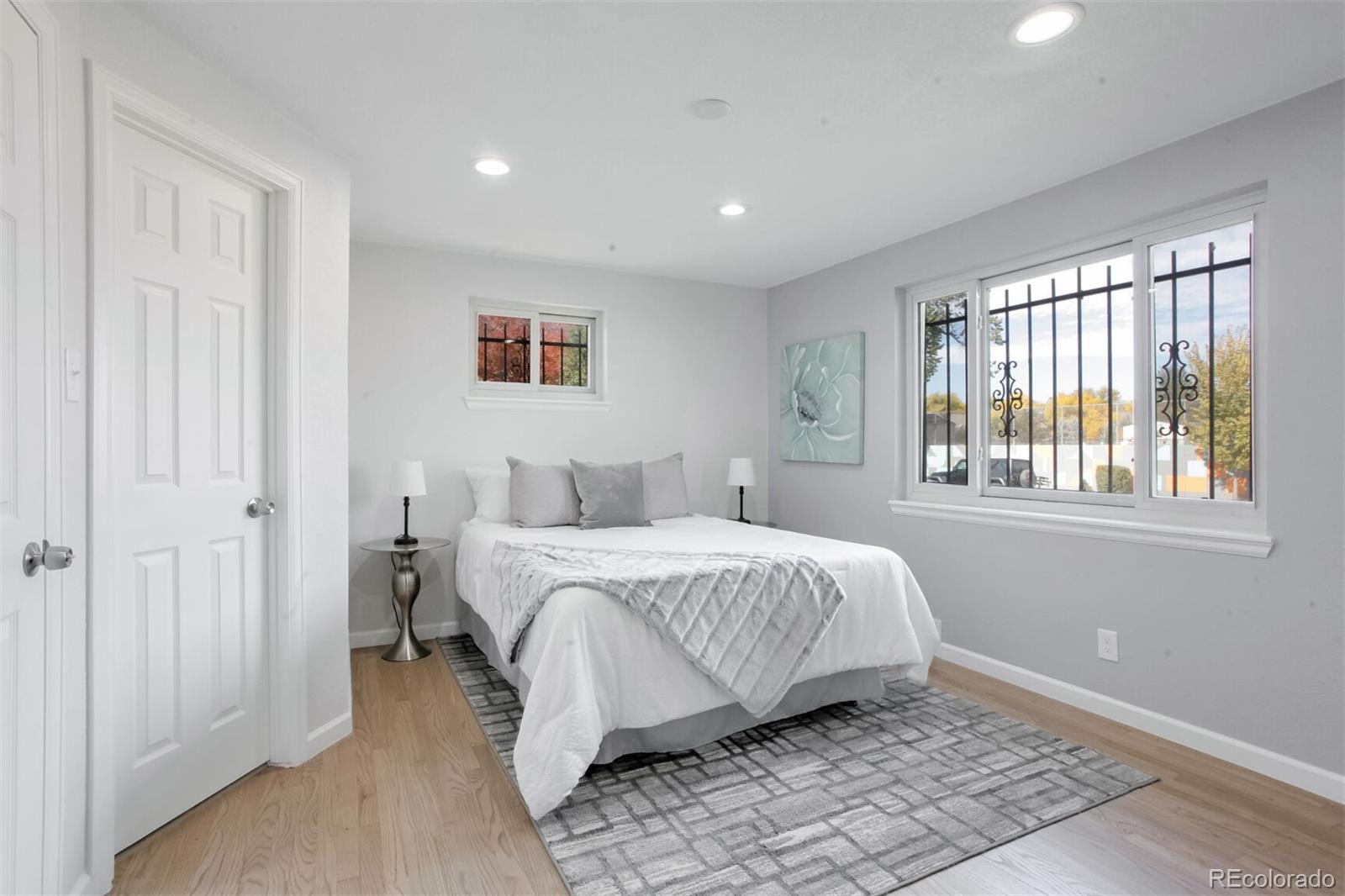 MLS Image #6 for 4720 e mexico avenue,denver, Colorado