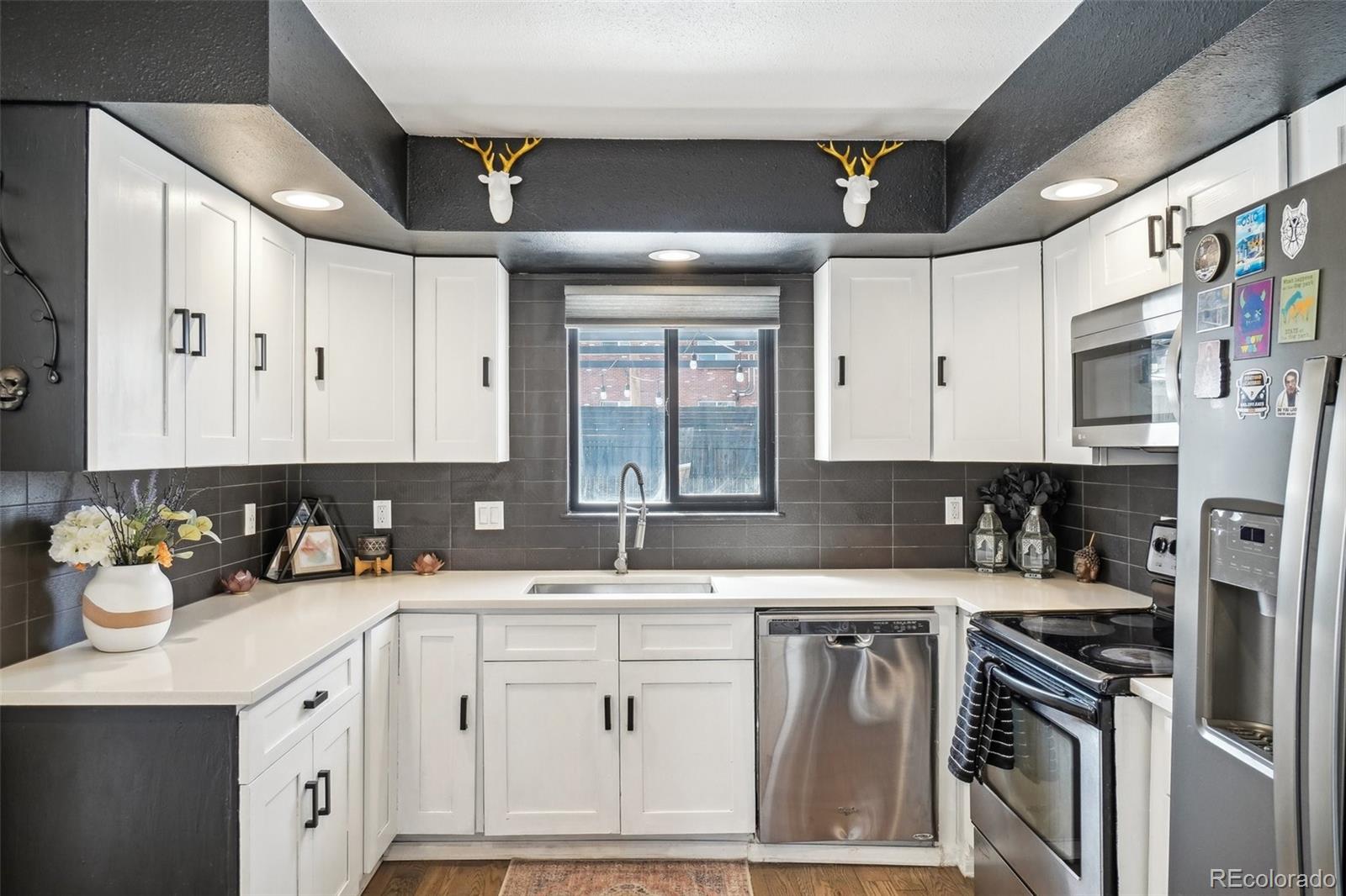 MLS Image #5 for 1325 s clermont street,denver, Colorado