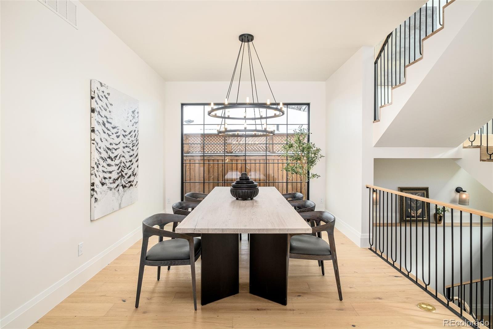 CMA Image for 535  Albion Street,Denver, Colorado