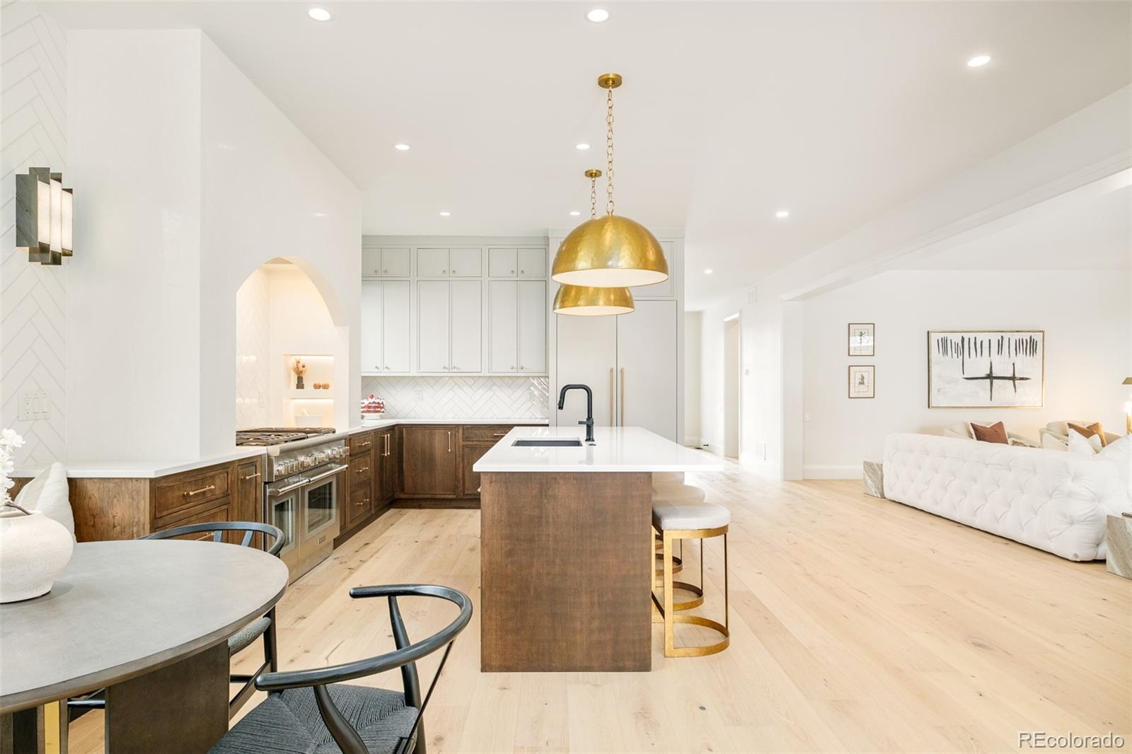 MLS Image #14 for 535  albion street,denver, Colorado