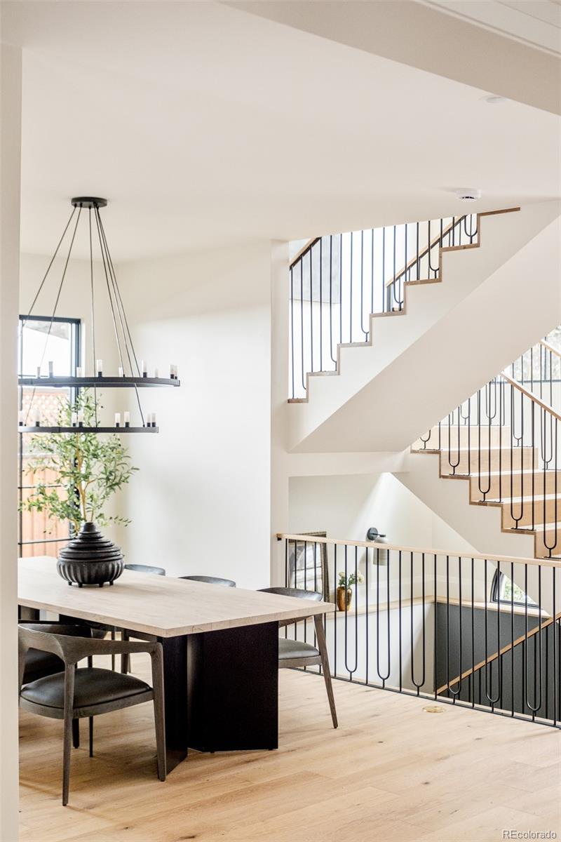 MLS Image #2 for 535  albion street,denver, Colorado