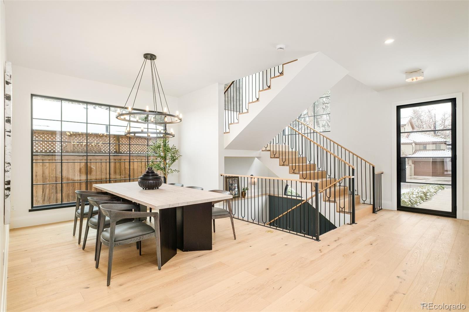 MLS Image #3 for 535  albion street,denver, Colorado