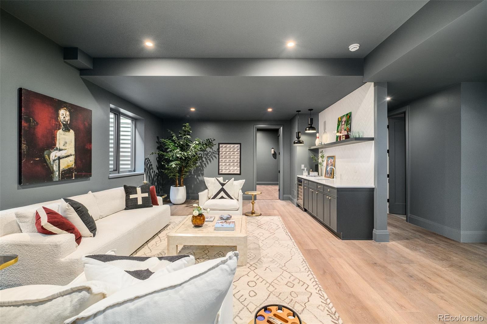 MLS Image #33 for 535  albion street,denver, Colorado