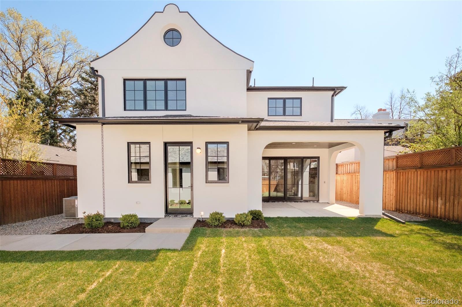 MLS Image #36 for 535  albion street,denver, Colorado