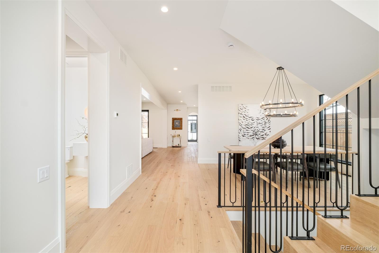 MLS Image #37 for 535  albion street,denver, Colorado