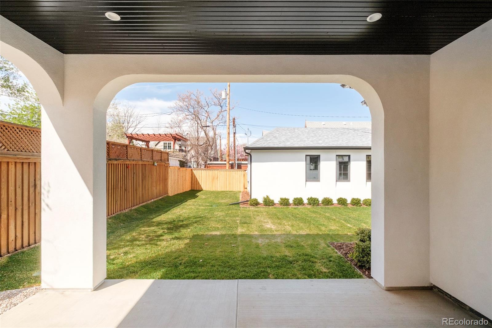 MLS Image #40 for 535  albion street,denver, Colorado