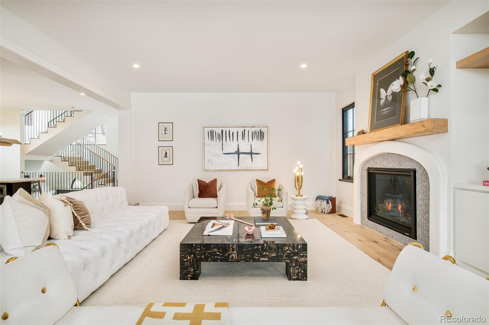 MLS Image #6 for 535  albion street,denver, Colorado