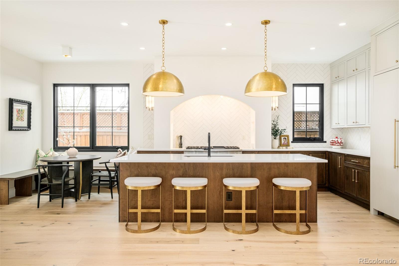 MLS Image #8 for 535  albion street,denver, Colorado