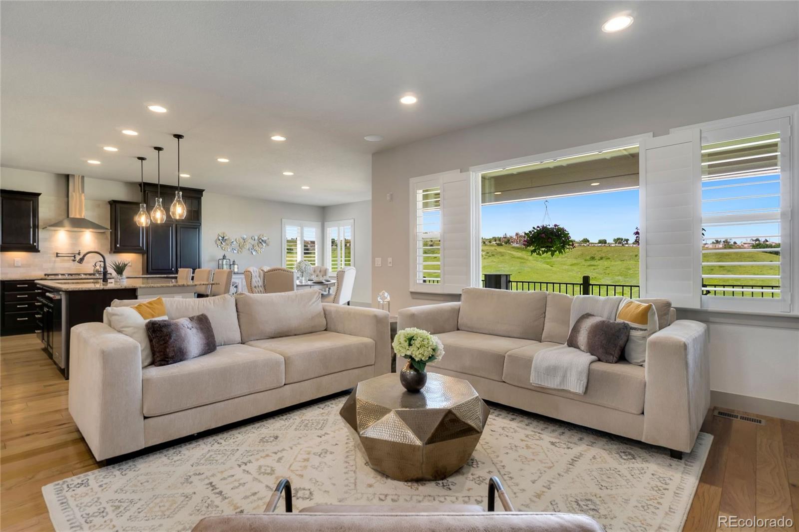 MLS Image #2 for 17637 w 87th avenue,arvada, Colorado