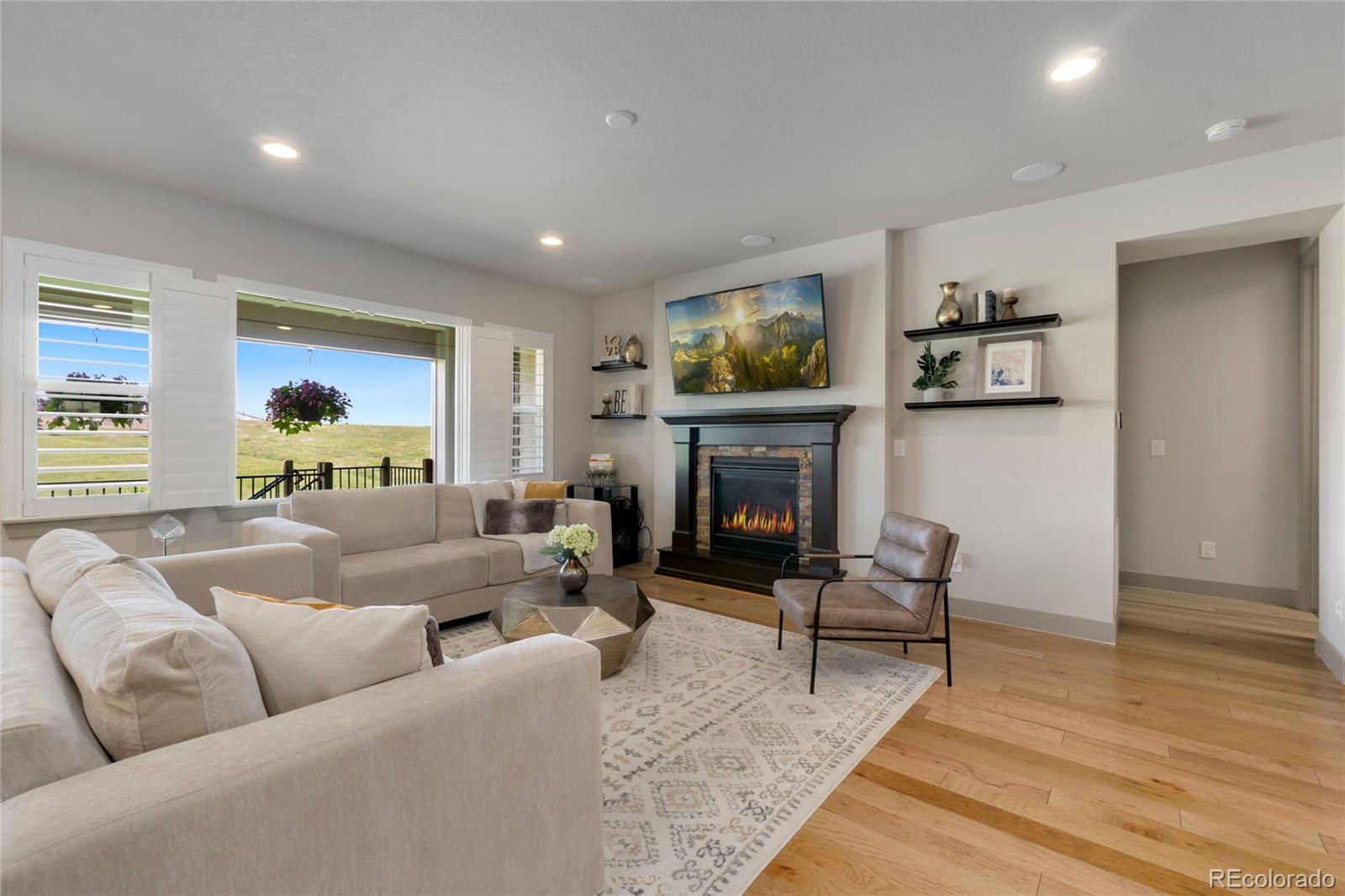 MLS Image #4 for 17637 w 87th avenue,arvada, Colorado