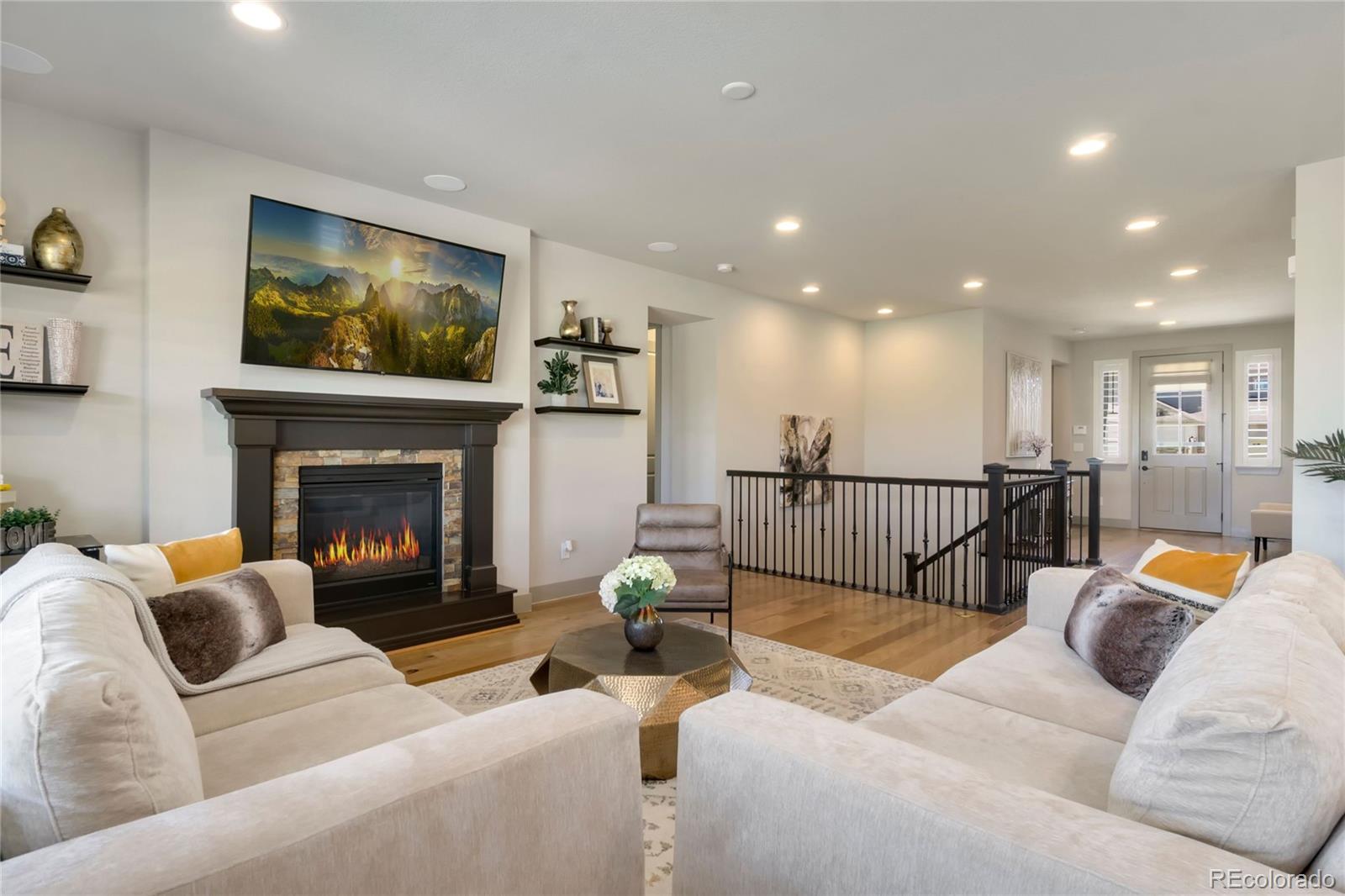 MLS Image #5 for 17637 w 87th avenue,arvada, Colorado