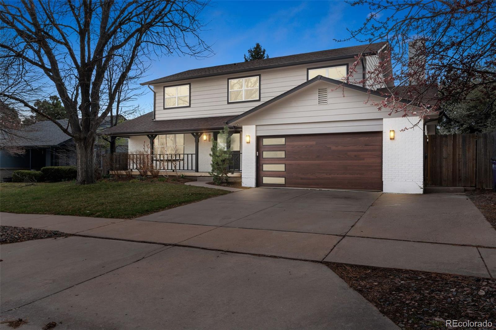 CMA Image for 4102 w union avenue,Denver, Colorado