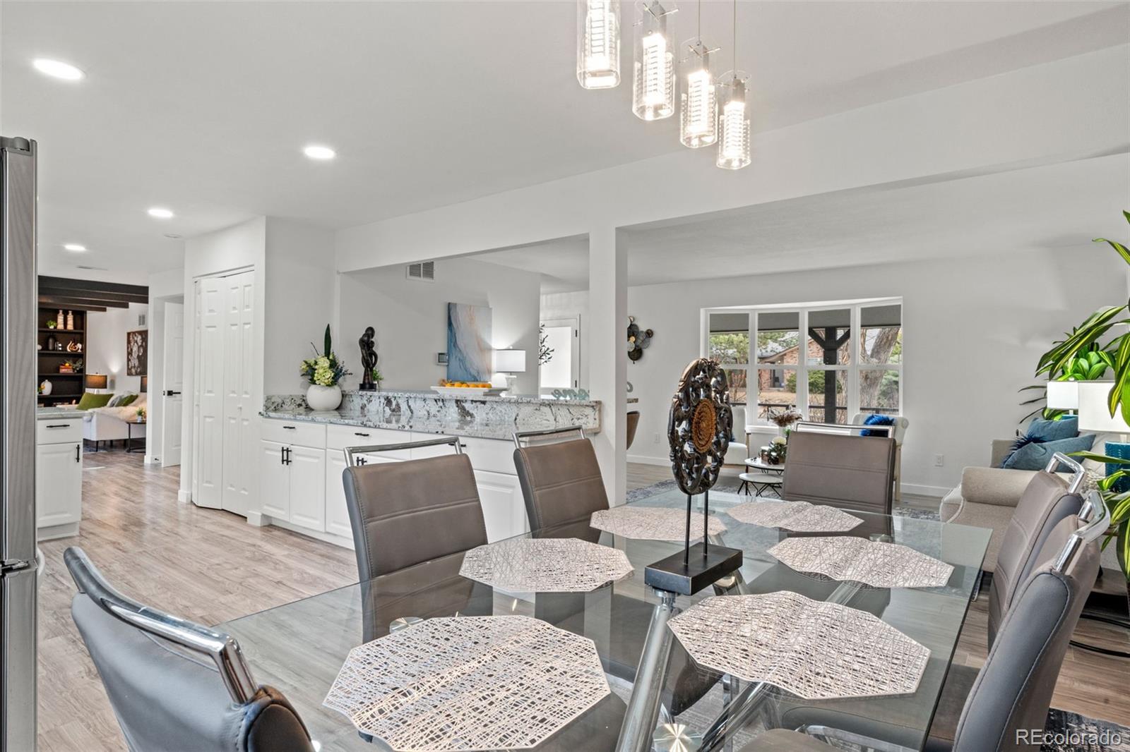 MLS Image #11 for 4102 w union avenue,denver, Colorado