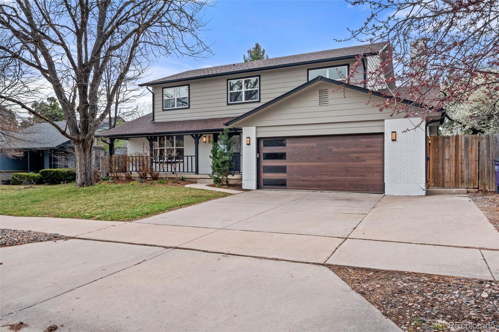 MLS Image #2 for 4102 w union avenue,denver, Colorado